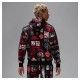 Кофта чоловіча Jordan Essentials Men's Printed Fleece (HM7254-010)
