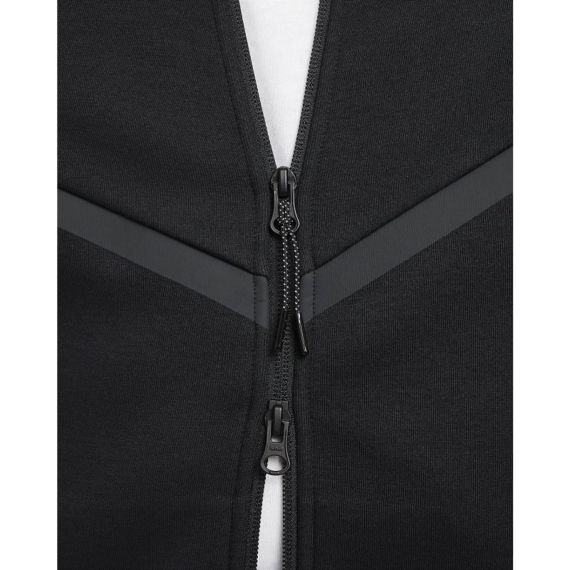 Кофта чоловіча Nike Sportswear Tech Fleece Windrunner (HV0949-010)