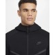 Кофта чоловіча Nike Sportswear Tech Fleece Windrunner (HV0949-010)