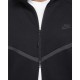 Кофта чоловіча Nike Sportswear Tech Fleece Windrunner (HV0949-010)