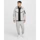 Кофта чоловіча Nike Tech Men's Full-Zip Windrunner (HV0949-063)