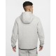 Кофта чоловіча Nike Tech Men's Full-Zip Windrunner (HV0949-063)
