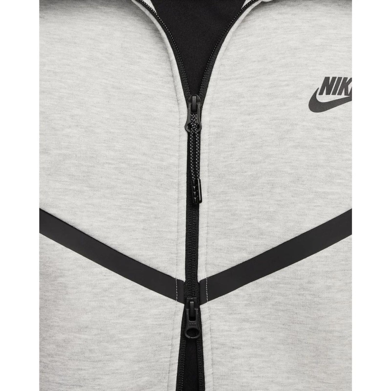 Кофта чоловіча Nike Tech Men's Full-Zip Windrunner (HV0949-063)