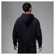 Кофта чоловіча Jordan Brk Ovs Po Black (IB7235-010)