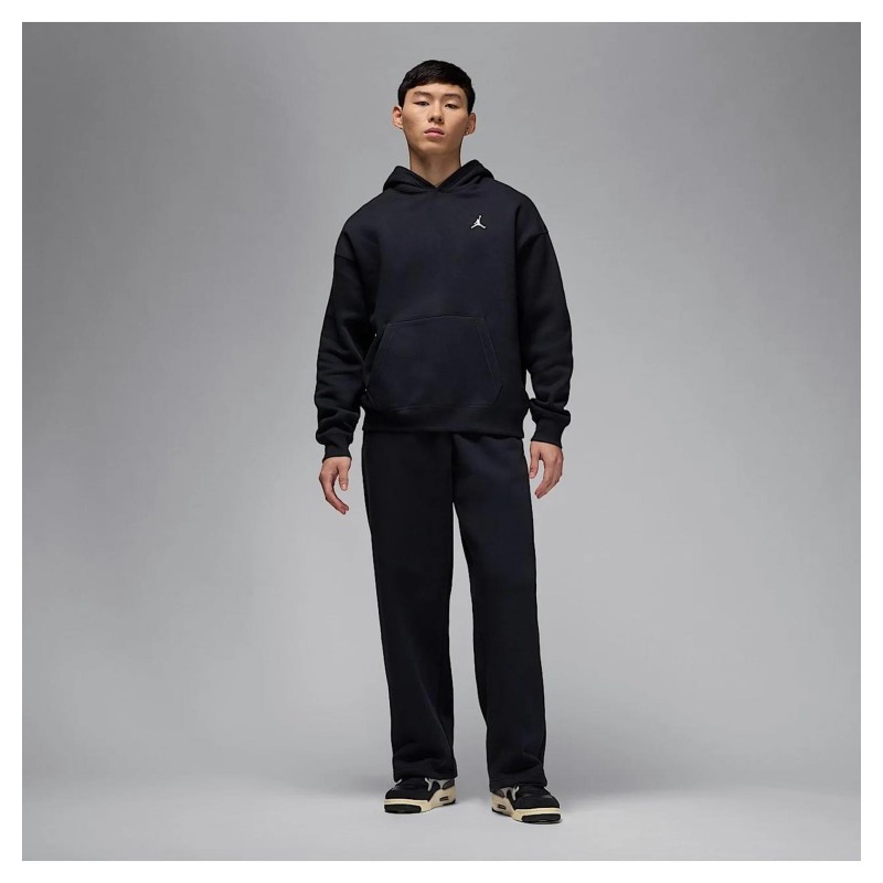 Кофта чоловіча Jordan Brk Ovs Po Black (IB7235-010)