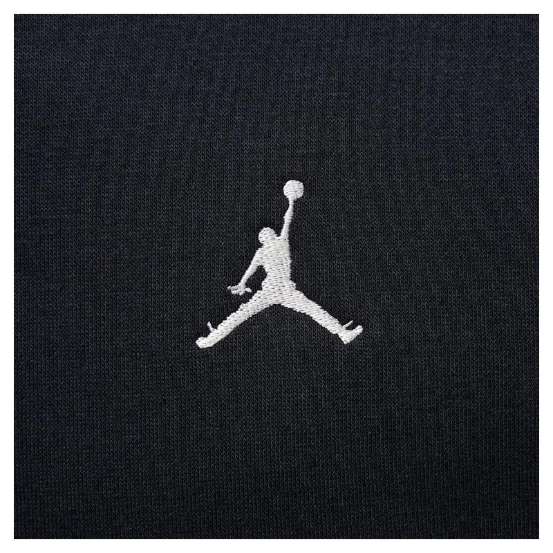 Кофта чоловіча Jordan Brk Ovs Po Black (IB7235-010)