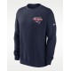 Кофта чоловіча Nike New England Patriots (NKPV41S8K-KU0)
