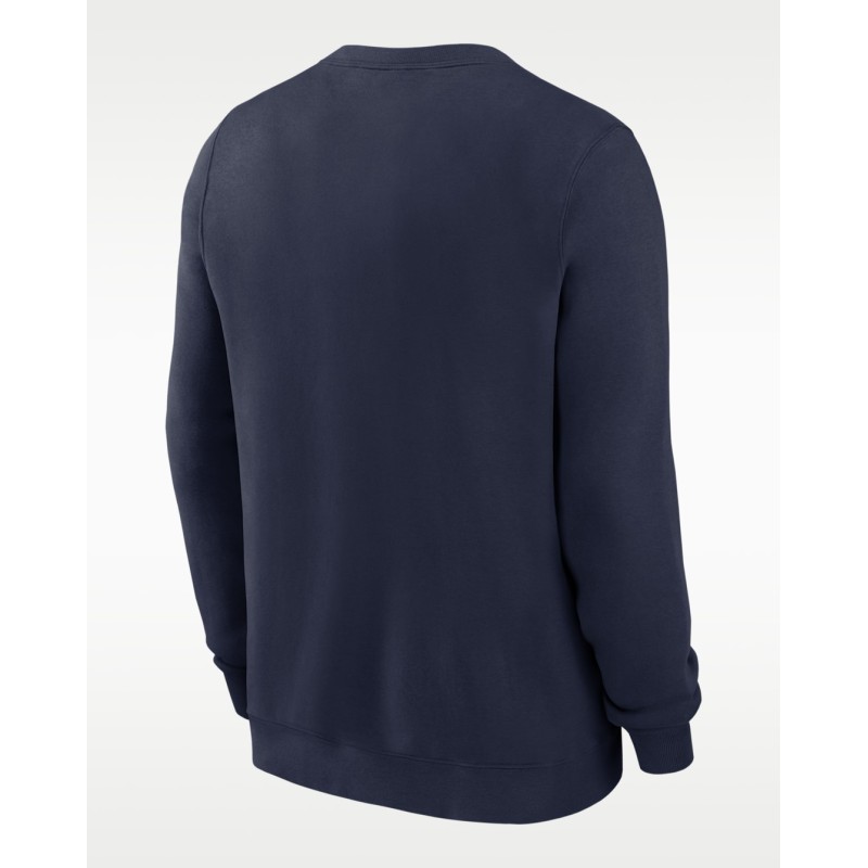 Кофта чоловіча Nike New England Patriots (NKPV41S8K-KU0)