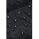 Куртка чоловіча Under Armour Legend Down Hooded Jacket (1385837-001)