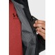 Куртка чоловіча Under Armour Legend Down Hooded Jacket (1385837-001)