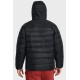 Куртка чоловіча Under Armour Legend Down Hooded Jacket (1385837-001)