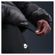 Куртка чоловіча Nike M Windrunner Stmnt Dwn Jkt Black (HQ7790-011)