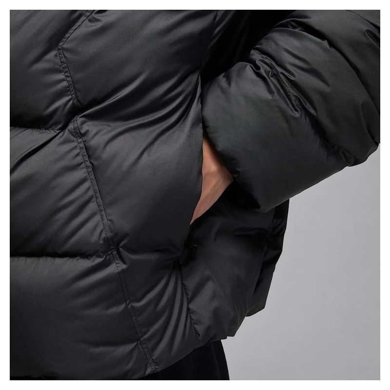 Куртка чоловіча Jordan Brooklyn Black (HV0532-010)