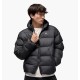 Куртка чоловіча Jordan Brooklyn Black (HV0532-010)