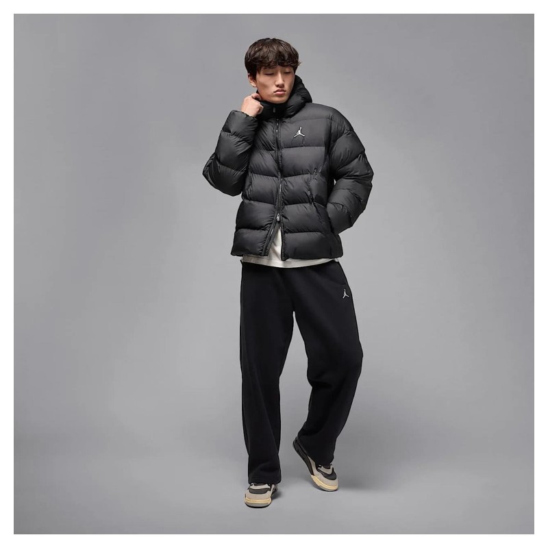 Куртка чоловіча Jordan Brooklyn Black (HV0532-010)