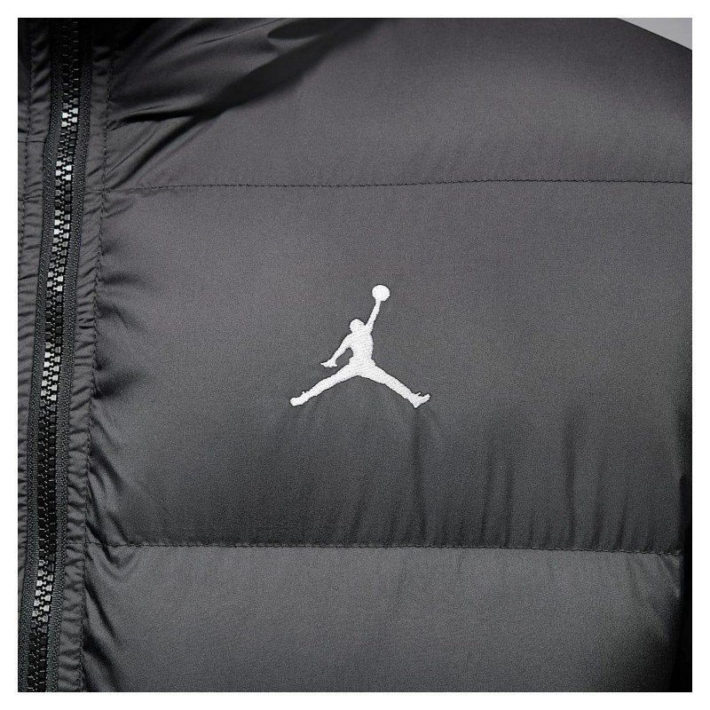 Куртка чоловіча Jordan Brooklyn Black (HV0532-010)