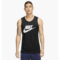 Майка чоловіча Nike M Nsw Tank Icon Futura (AR4991-013)