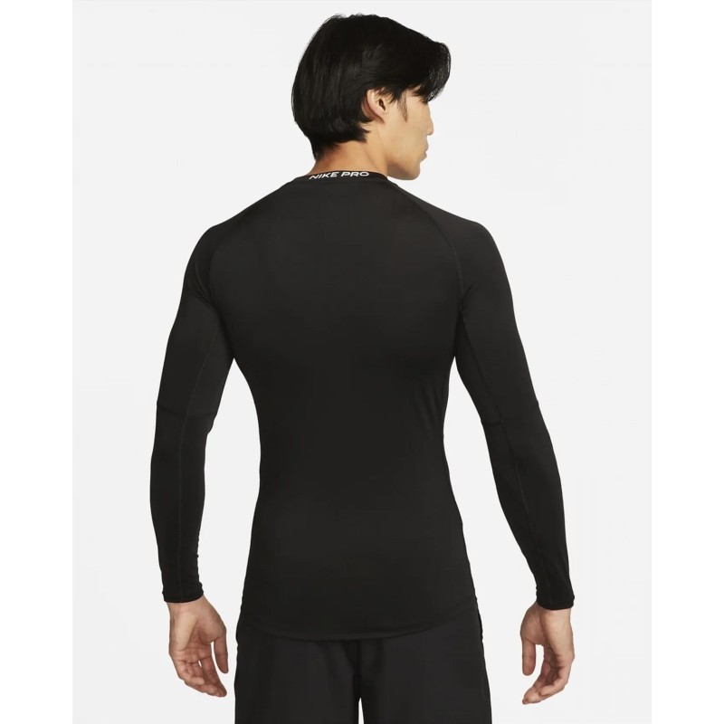 Термобілизна чоловіча Nike Pro Dri-Fit Tight Top (FB7919-010)