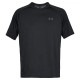 Футболка чоловіча Under Armour Tech 2.0 Short Sleeve Training Top Black (1326413-001)