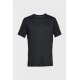 Футболка чоловіча Under Armour Sportstyle Left Chest (1326799-001)