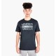 Футболка чоловіча Under Armour Team Issue Wordmark Ss (1329582-001)