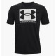 Футболка чоловіча Under Armour Abc Camo Boxed Logo (1361673-001)
