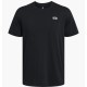 Футболка чоловіча Under Armour Hw Lc Patch