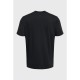 Футболка чоловіча Under Armour Hw Lc Patch (1382902-001)