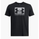 Футболка чоловіча Under Armour Big Logo Tee (1386793-001)