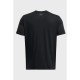 Футболка чоловіча Under Armour Big Logo Tee (1386793-001)