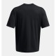 Футболка чоловіча Under Armour M Hw Os Sm Box Ss (1386803-001)