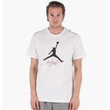 Футболка чоловіча Jordan Jumpman Flight Men's T-Shirt (AO0664-100)