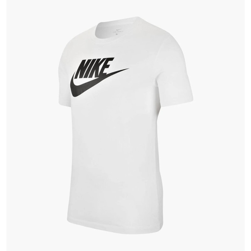 Футболка чоловіча Nike Icon Futura (AR5004-101)