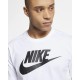 Футболка чоловіча Nike Icon Futura (AR5004-101)