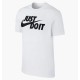 Футболка чоловіча Nike M Nsw Tee Just Do It Swoosh (AR5006-100)