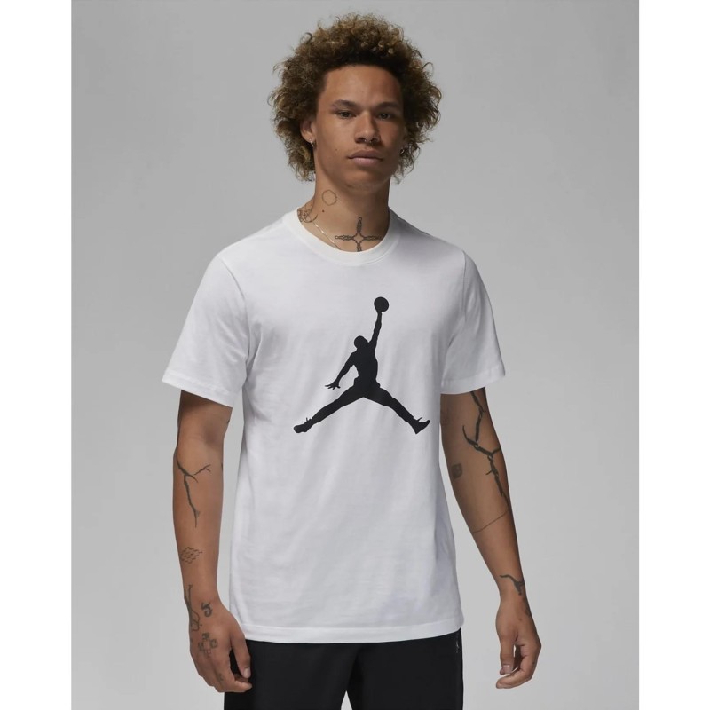 Футболка чоловіча Jordan Jumpman Tee (CJ0921-100)