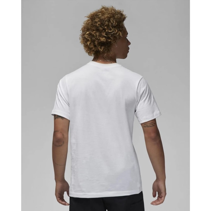Футболка чоловіча Jordan Jumpman Tee (CJ0921-100)