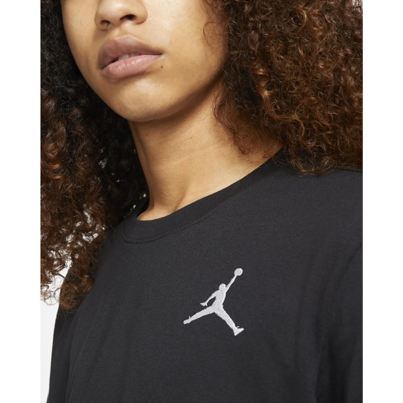 Футболка чоловіча Jordan Jumpman Men's Short-Sleeve T-Shirt (DC7485-010)
