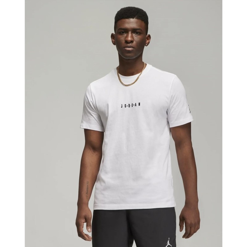Футболка чоловіча Jordan Air Tee Tshirt (DM3182-100)