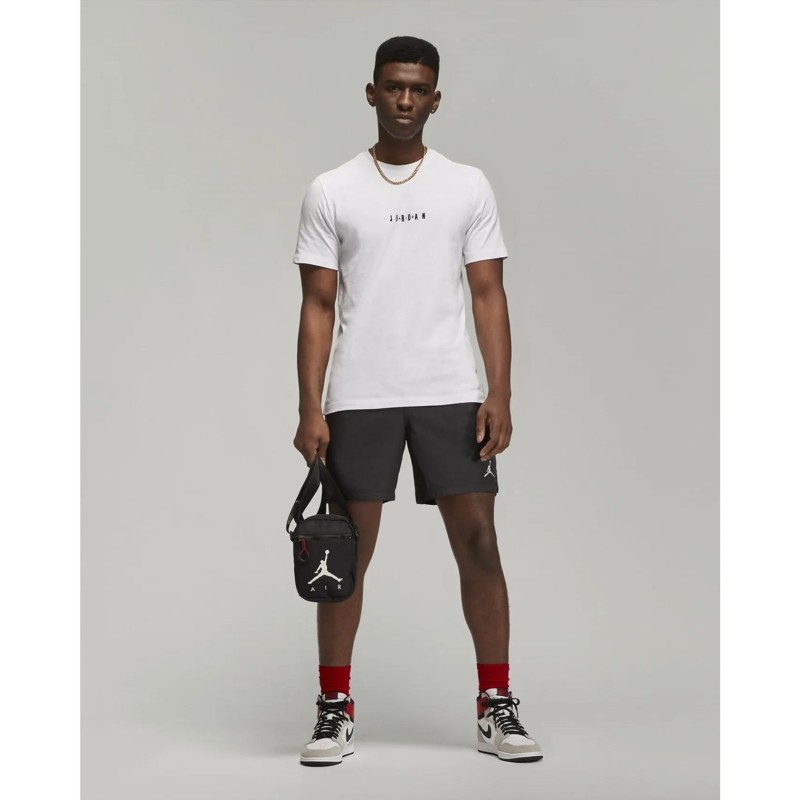 Футболка чоловіча Jordan Air Tee Tshirt (DM3182-100)