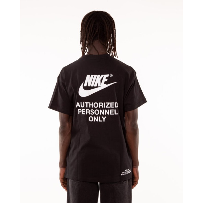 Футболка чоловіча Nike M Nsw Authrzd Personnel Tee (DM6427-010)