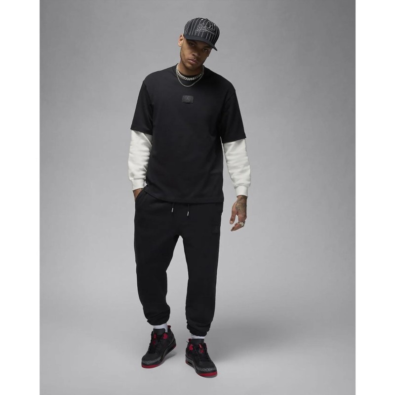 Футболка чоловіча Jordan Flight Essentials 85