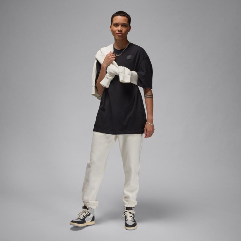 Футболка жіноча Jordan W Ss Os Essen Tee 24 (HM4372-010)