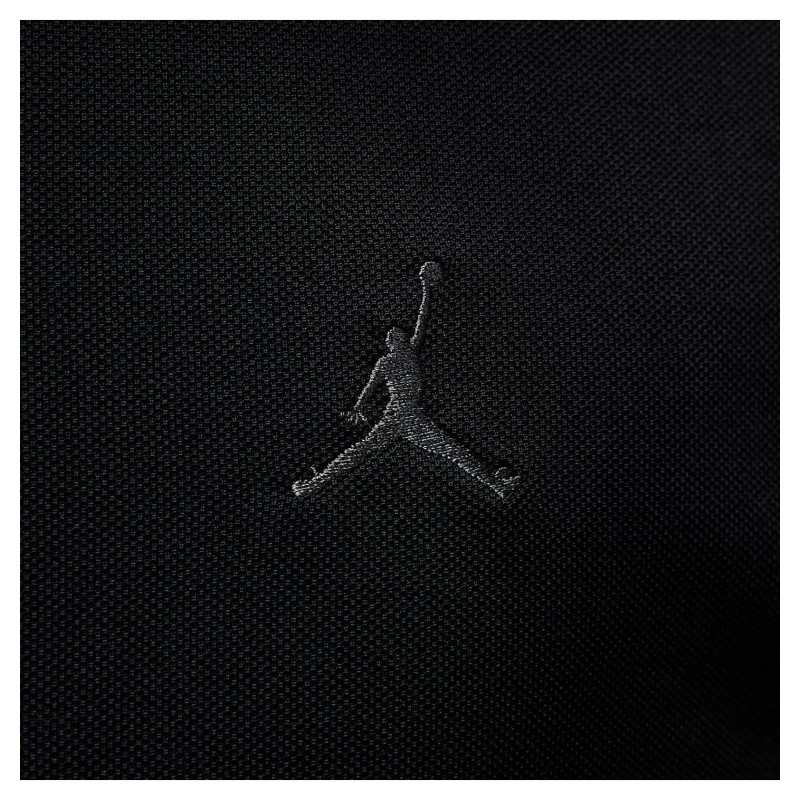 Футболка чоловіча Jordan Brk Black (IB1041-010)