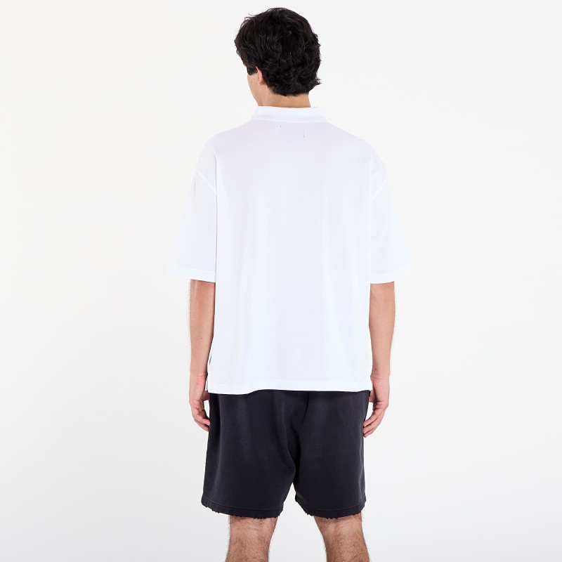 Футболка чоловіча Jordan Brooklyn Polo (IB1041-100)