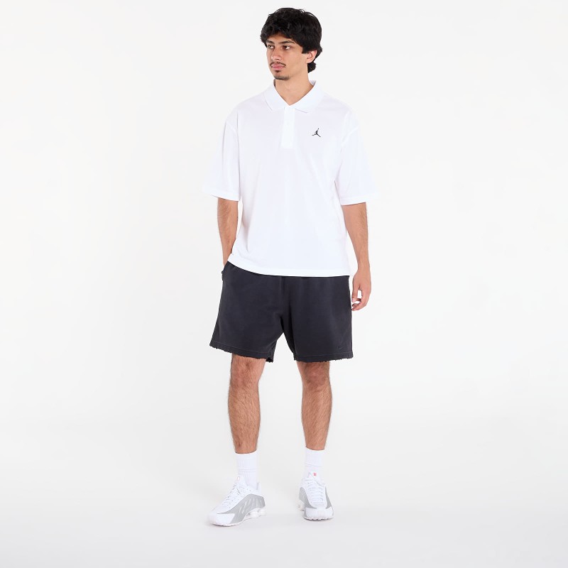 Футболка чоловіча Jordan Brooklyn Polo (IB1041-100)