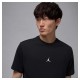 Футболка чоловіча Jordan Sport Black (IB6757-010)