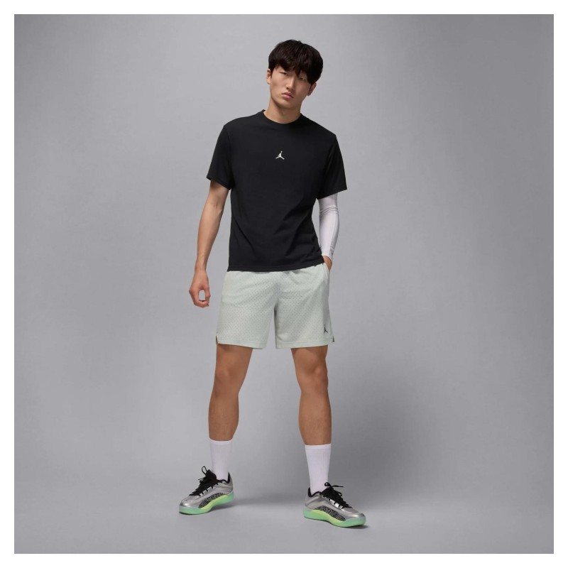 Футболка чоловіча Jordan Sport Black (IB6757-010)