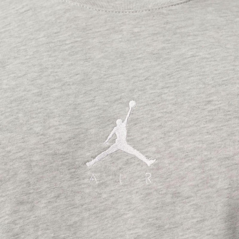 Футболка чоловіча Jordan M J Flt Ess Ovsz Ss Crew