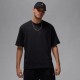 Футболка чоловіча Jordan M J Flt Ess Ovsz Ss Crew